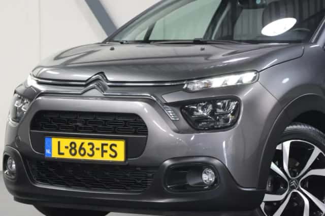 Citroën C3 (2021) thumbnail 6