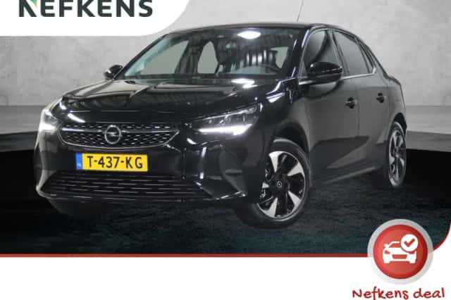 Opel Corsa-e (2023) thumbnail 1