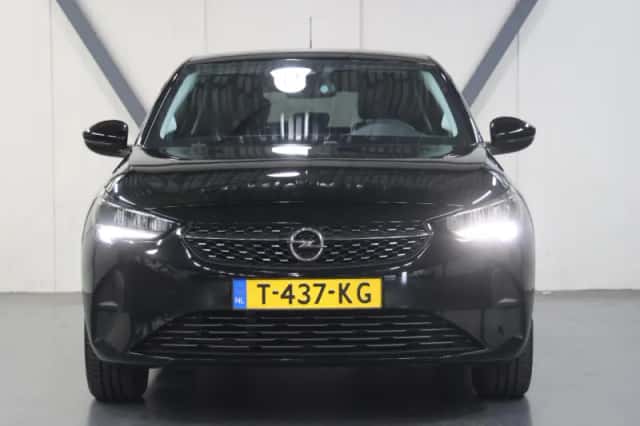 Opel Corsa-e (2023) thumbnail 5