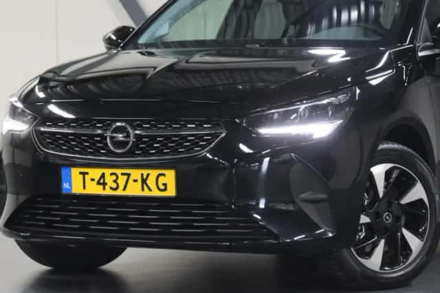 Opel Corsa-e (2023) thumbnail 6