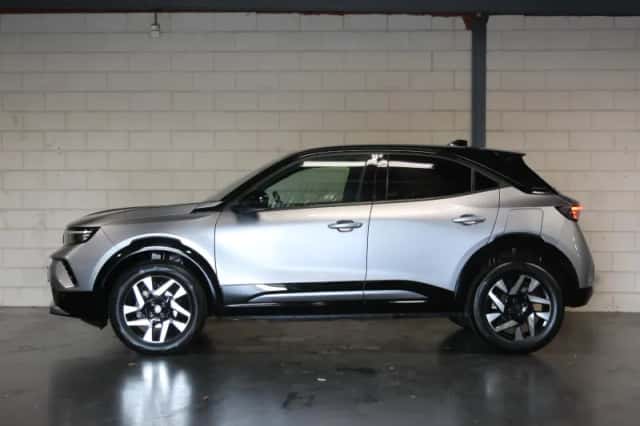 Opel Mokka (2025) thumbnail 2