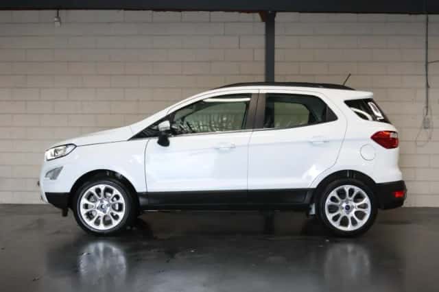 Ford EcoSport (2021) thumbnail 2