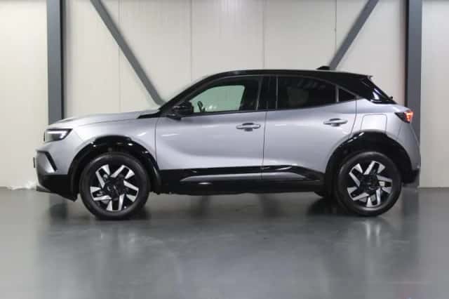 Opel Mokka (2025) thumbnail 2