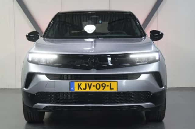 Opel Mokka (2025) thumbnail 4