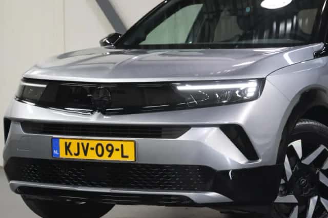 Opel Mokka (2025) thumbnail 5