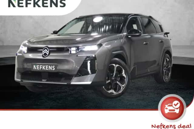 Citroën C5 Aircross (2026) thumbnail 1
