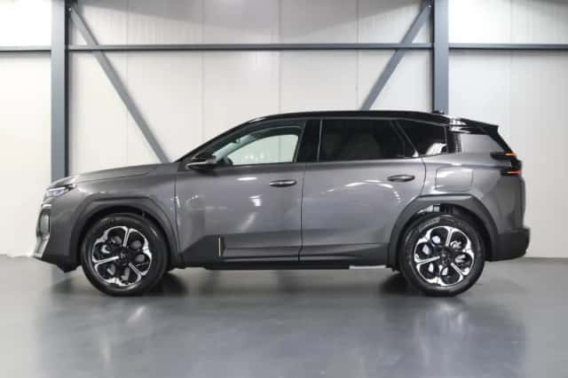 Citroën C5 Aircross (2026) thumbnail 2