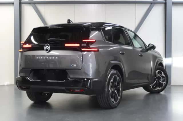 Citroën C5 Aircross (2026) thumbnail 3