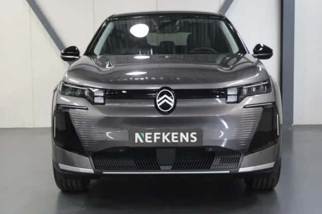 Citroën C5 Aircross (2026) thumbnail 4