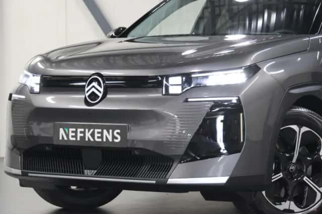 Citroën C5 Aircross (2026) thumbnail 5