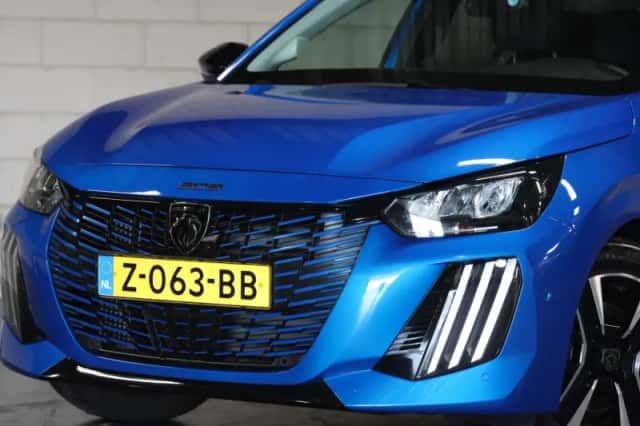 Peugeot 208 (2024) thumbnail 5