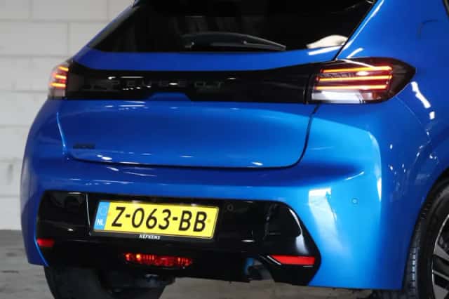 Peugeot 208 (2024) thumbnail 6