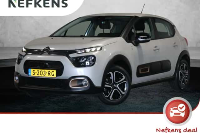 Citroën C3 (2023) thumbnail 1