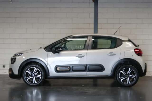 Citroën C3 (2023) thumbnail 2