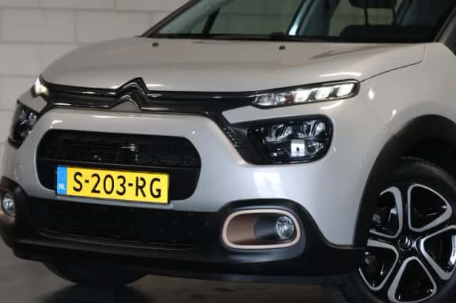 Citroën C3 (2023) thumbnail 5