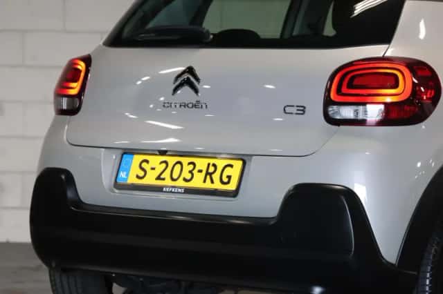 Citroën C3 (2023) thumbnail 6