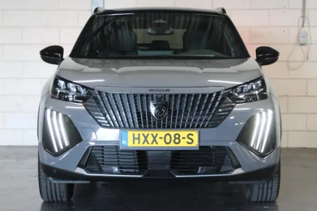 Peugeot e-2008 (2025) thumbnail 5