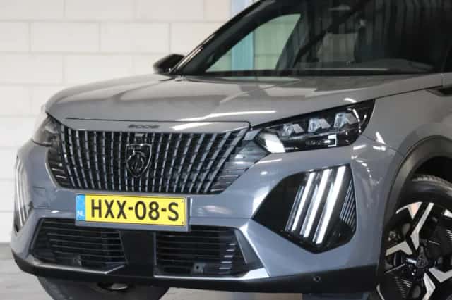 Peugeot e-2008 (2025) thumbnail 6