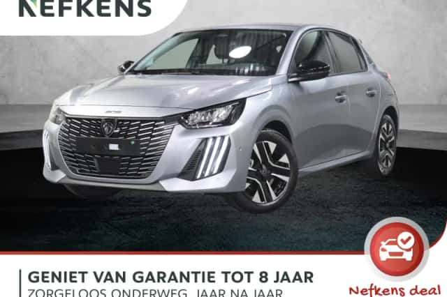 Peugeot 208 (2026) thumbnail 1