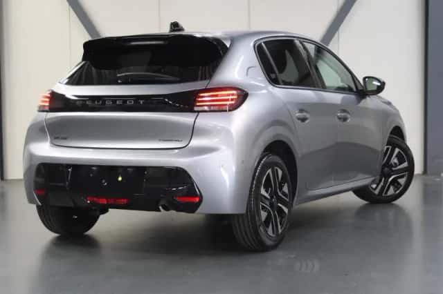 Peugeot 208 (2026) thumbnail 3