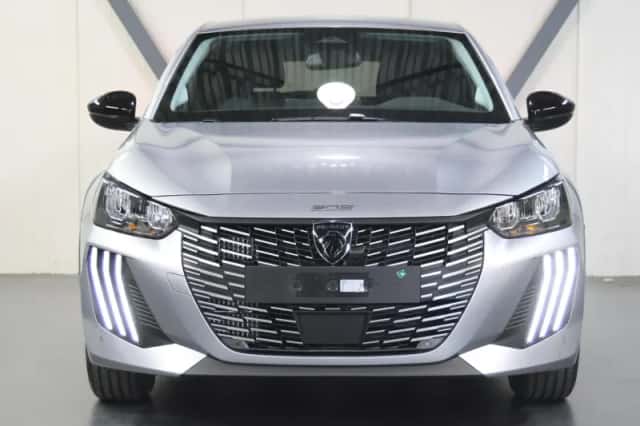 Peugeot 208 (2026) thumbnail 4