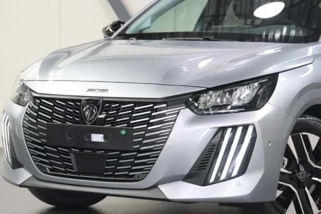 Peugeot 208 (2026) thumbnail 5