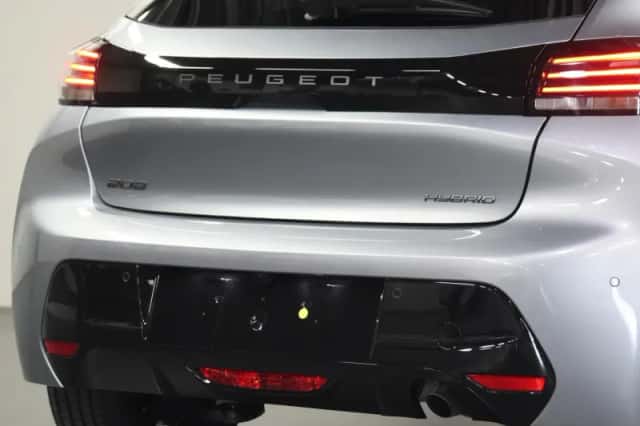 Peugeot 208 (2026) thumbnail 6