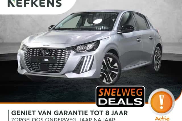Peugeot 208 (2026) thumbnail 1