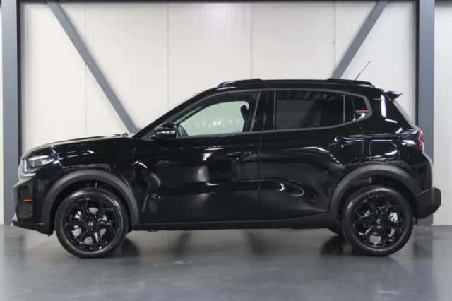 Citroën C3 (2026) thumbnail 2
