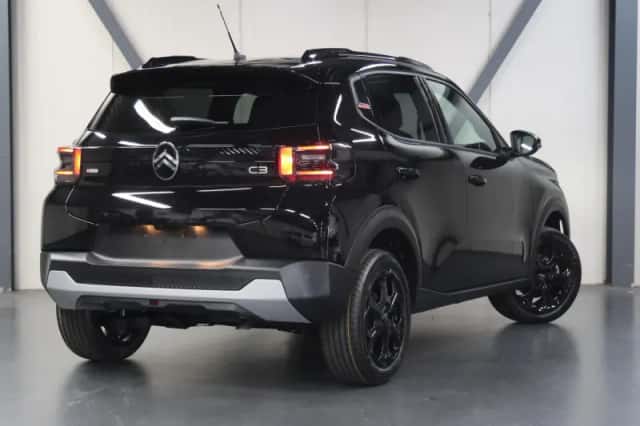 Citroën C3 (2026) thumbnail 3