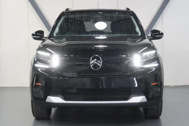 Citroën C3 (2026) thumbnail 4