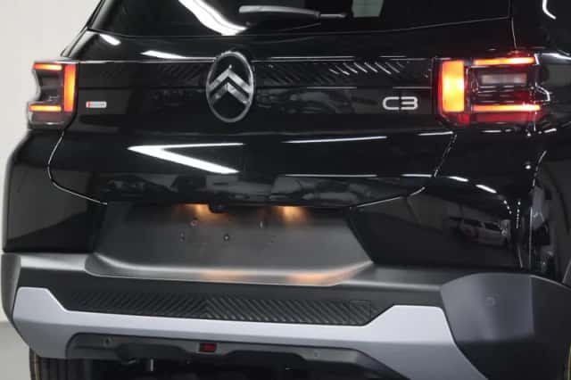 Citroën C3 (2026) thumbnail 6