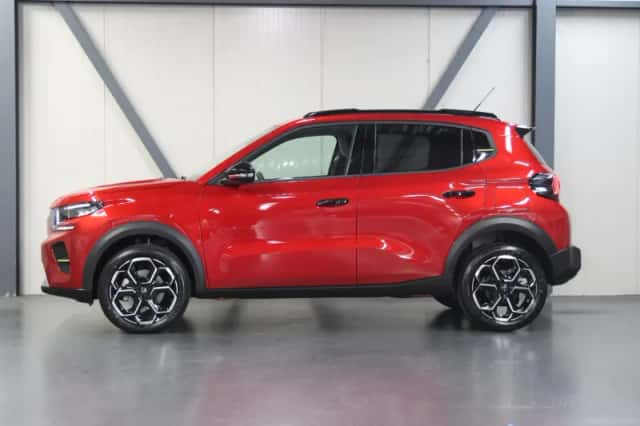 Citroën C3 (2026) thumbnail 2