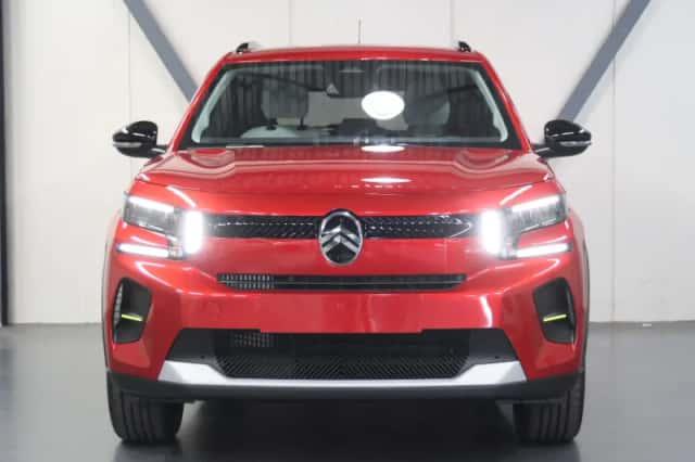 Citroën C3 (2026) thumbnail 4