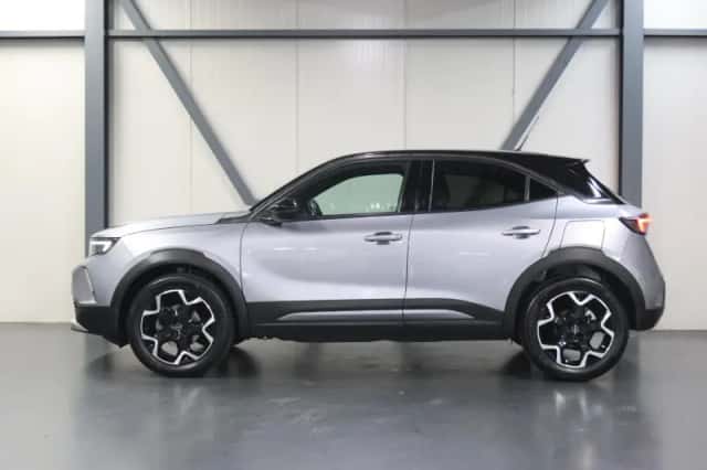 Opel Mokka (2022) thumbnail 2