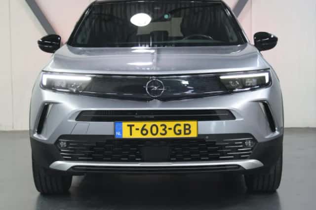 Opel Mokka (2022) thumbnail 5