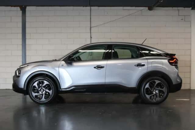 Citroën ë-C4 (2024) thumbnail 2