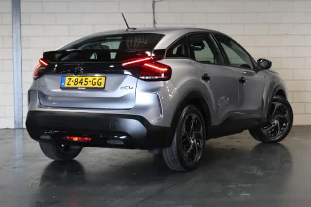 Citroën ë-C4 (2024) thumbnail 3