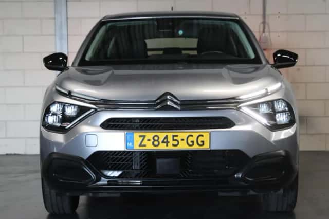 Citroën ë-C4 (2024) thumbnail 5