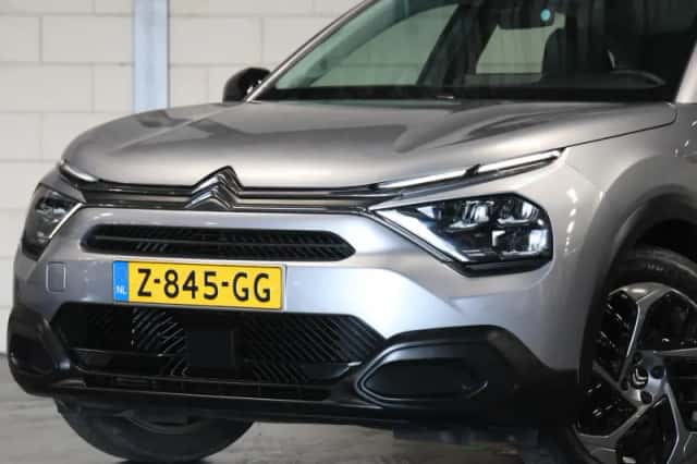 Citroën ë-C4 (2024) thumbnail 6