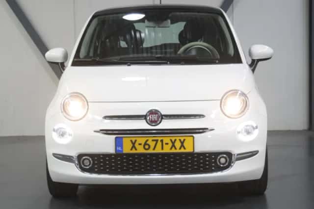 Fiat 500 (2022) thumbnail 5