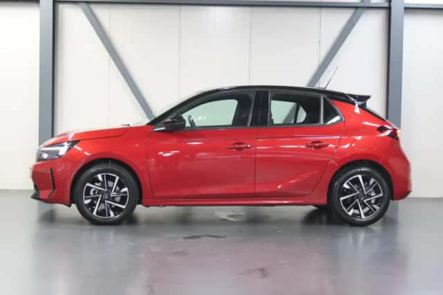 Opel Corsa (2025) thumbnail 2