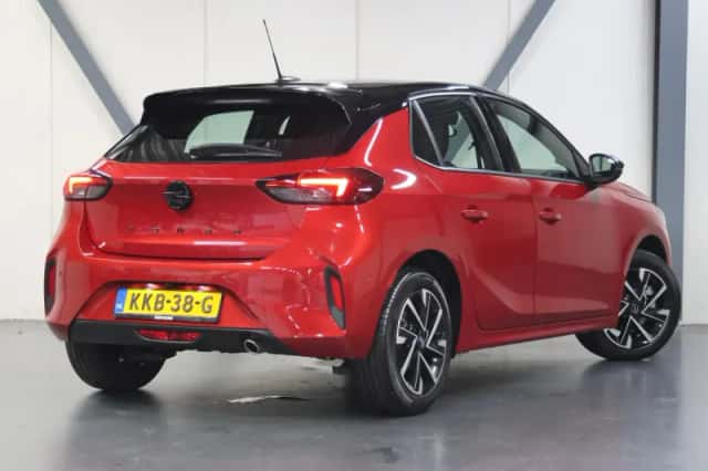 Opel Corsa (2025) thumbnail 3