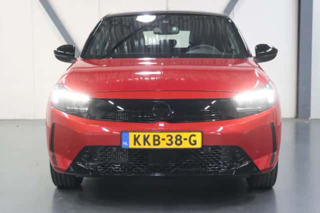 Opel Corsa (2025) thumbnail 5