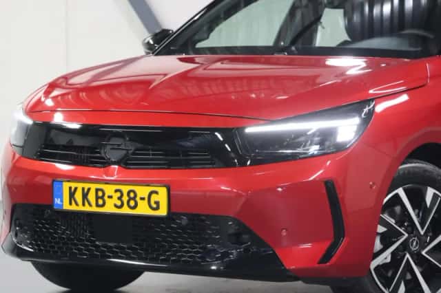 Opel Corsa (2025) thumbnail 6