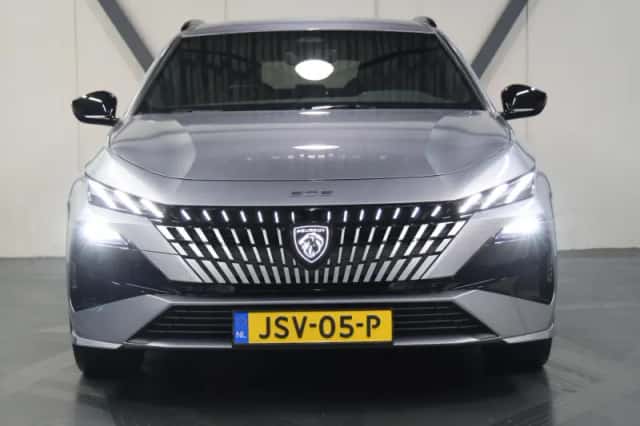 Peugeot 308 (2025) thumbnail 5