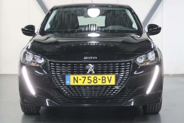 Peugeot 208 (2021) thumbnail 5