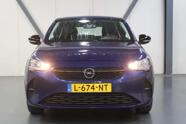 Opel Corsa (2021) thumbnail 5