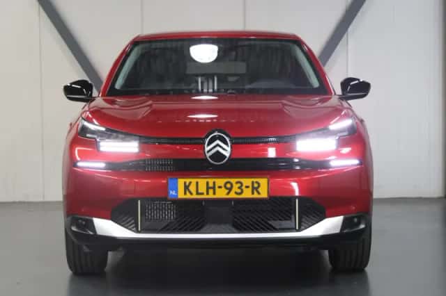 Citroën C4 (2025) thumbnail 5