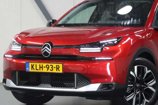 Citroën C4 (2025) thumbnail 6